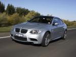 BMW M3 Coupe 2007 года (AU)